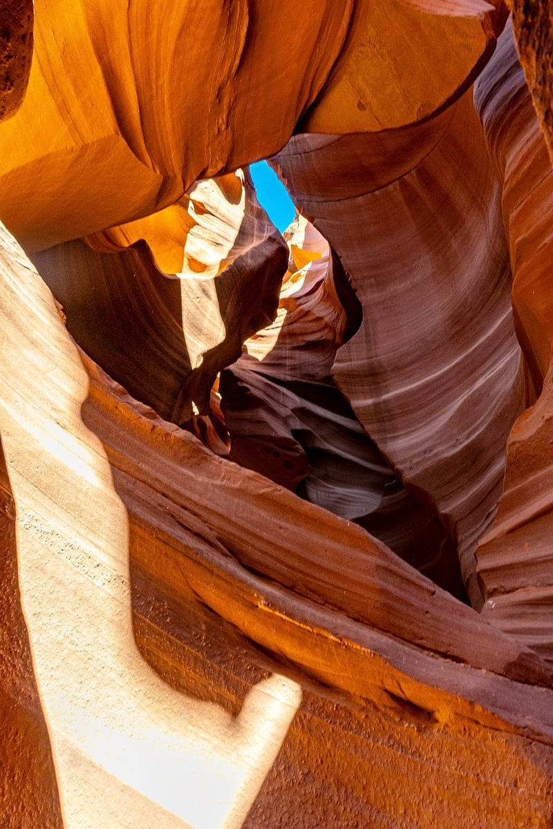 Natural Light Photography